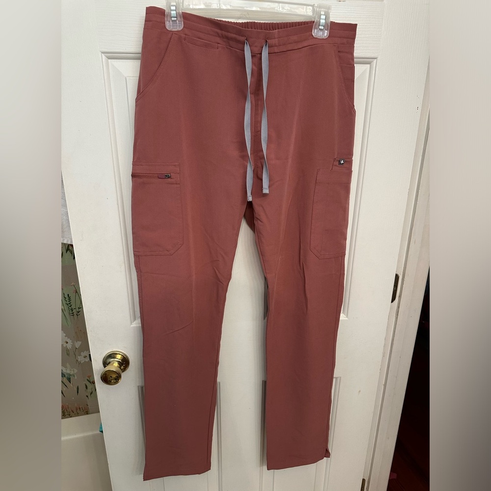 Figs Scrub Pants